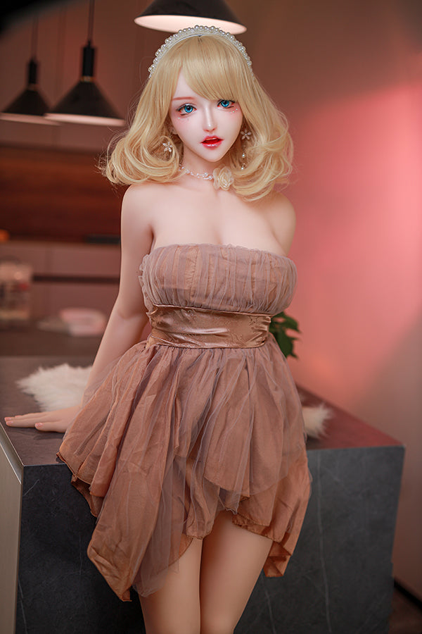 166cm Asian Fantasy Beauty Sex Doll - Dominic - Sweetie Love Doll