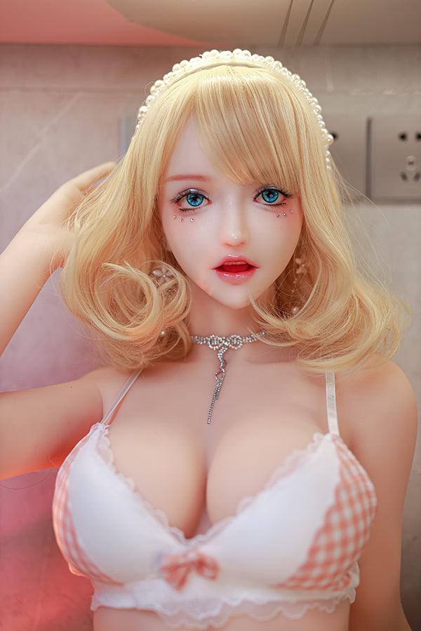 Dimu Doll | 166cm Asian Fantasy Beauty Sex Doll - Dominic