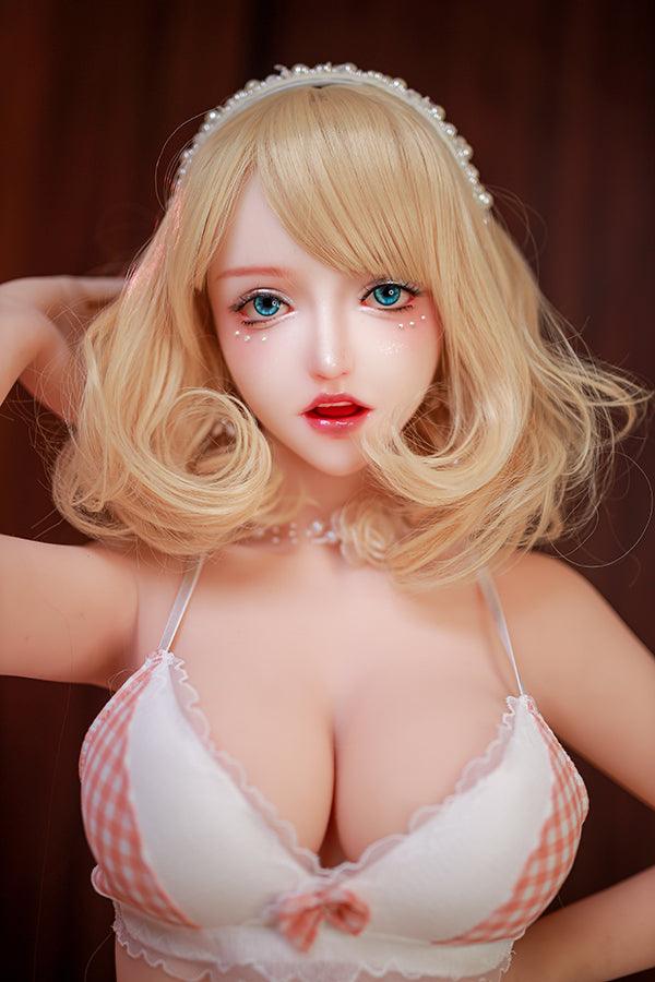 Dimu Doll | 166cm Asian Fantasy Beauty Sex Doll - Dominic