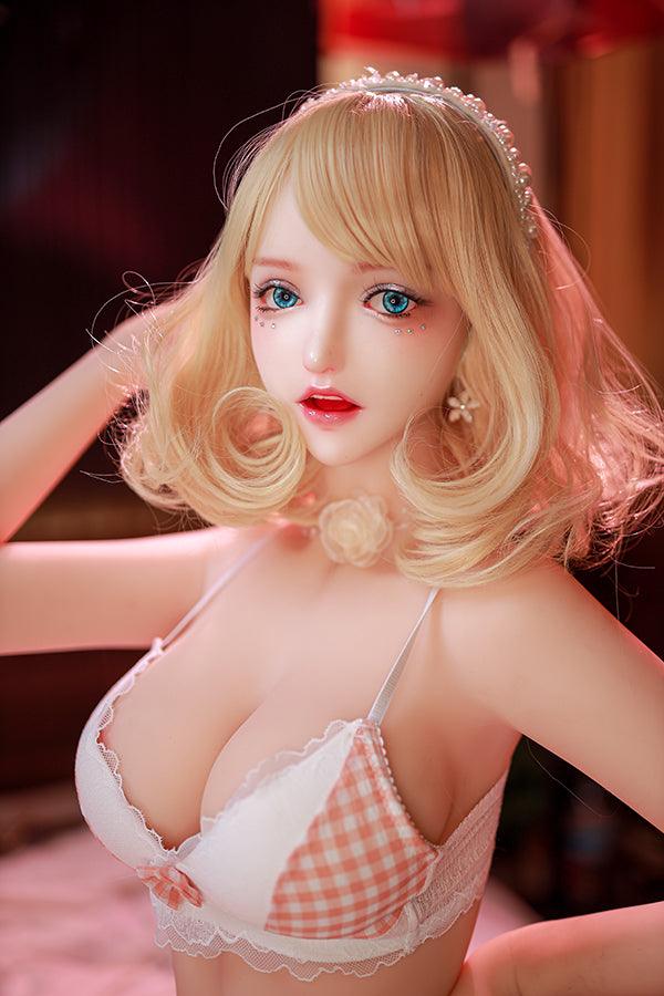 Dimu Doll | 166cm Asian Fantasy Beauty Sex Doll - Dominic