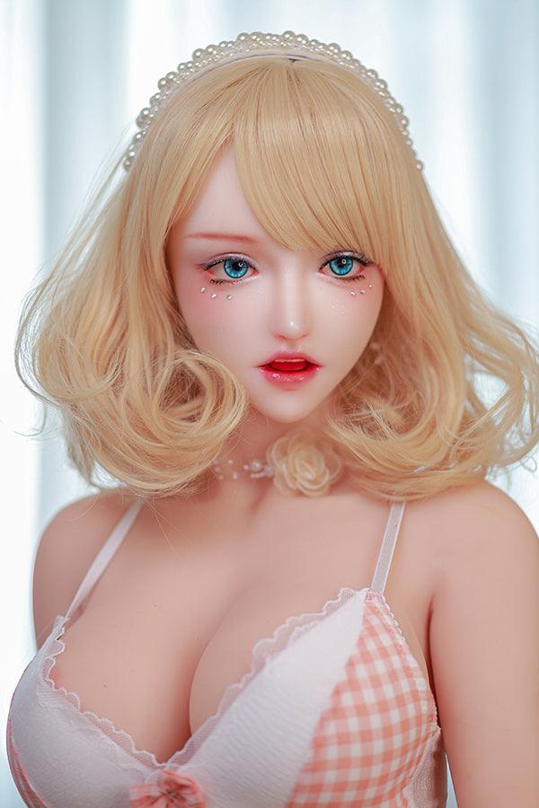 Dimu Doll | 166cm Asian Fantasy Beauty Sex Doll - Dominic