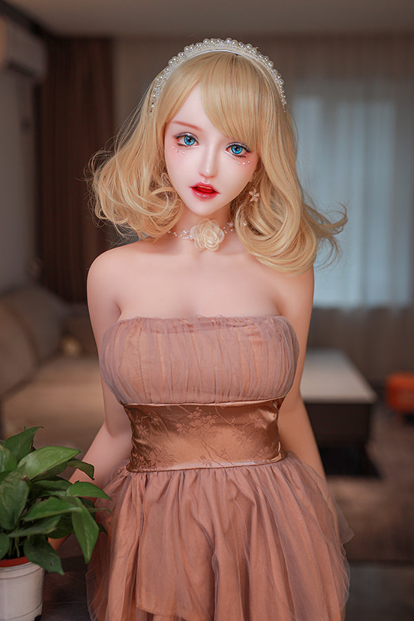 166cm Asian Fantasy Beauty Sex Doll - Dominic - Sweetie Love Doll