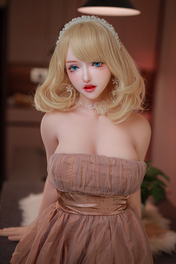 166cm Asian Fantasy Beauty Sex Doll - Dominic - Sweetie Love Doll