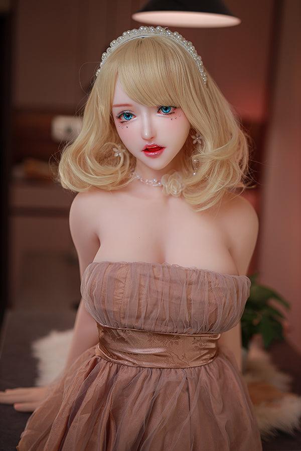 Dimu Doll | 166 cm große asiatische Fantasy-Schönheits-Sexpuppe - Dominic 