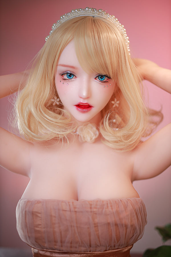 166cm Asian Fantasy Beauty Sex Doll - Dominic - Sweetie Love Doll