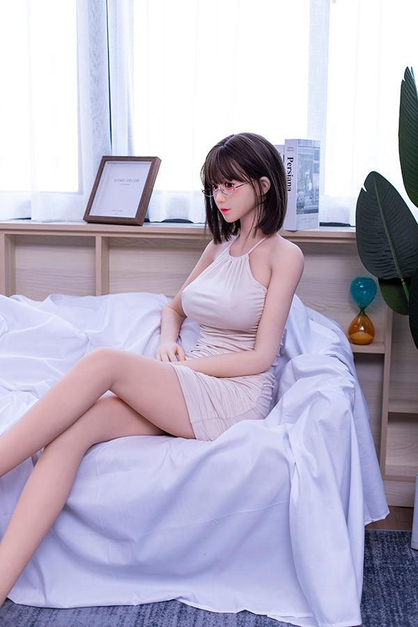 Dimu Doll | 168cm Recommend Big Boobs Sex Doll - Eleanore