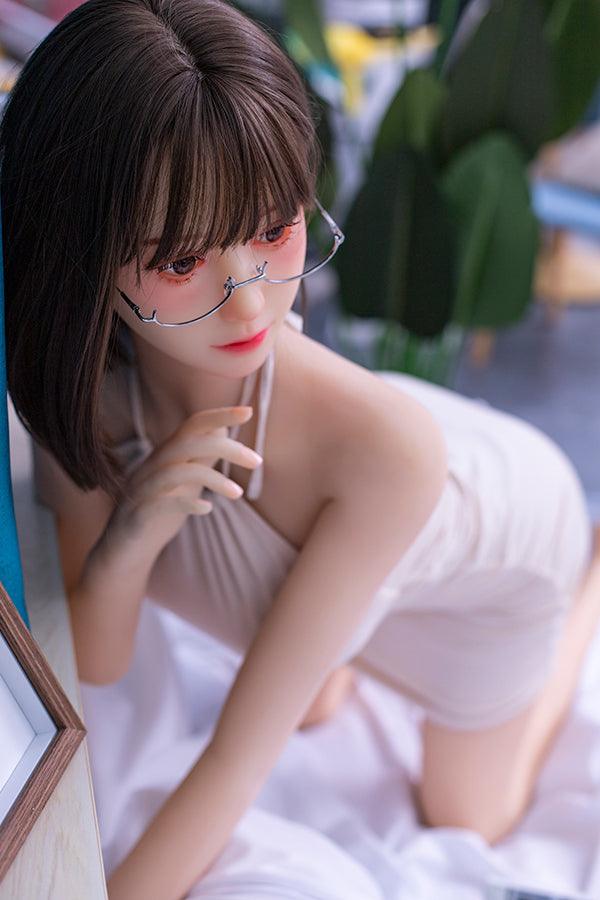 Dimu Doll | 168cm Recommend Big Boobs Sex Doll - Eleanore