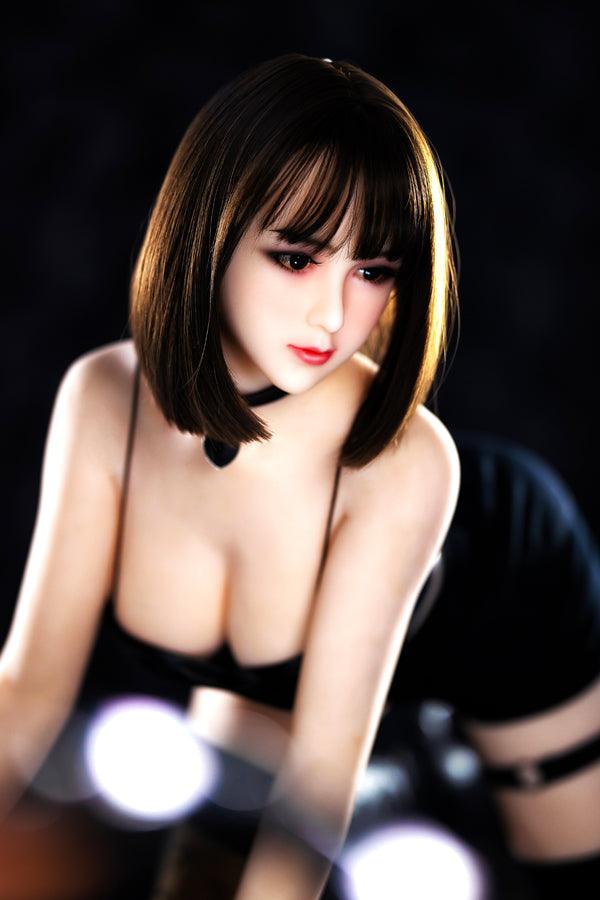 Dimu Doll | 158cm Sweet Big Tits Asian Sex Doll - Bblythe