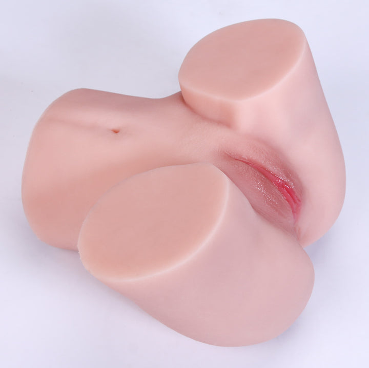 2,5 kg Torso Sexpuppe Arsch