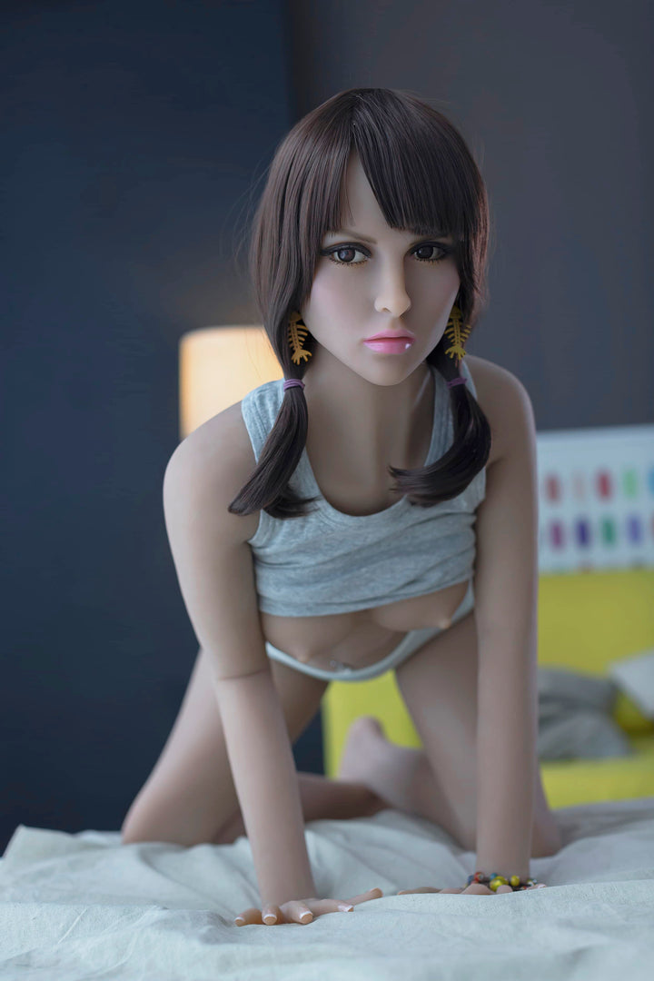 158cm (5ft 2) Stunning Realistic Sex Doll - Jeniffer ( In stock US)