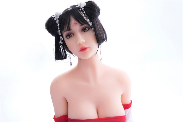 5ft 6(165cm) Chinese Style Stunning Beautiful Sex Doll - Yuhuan