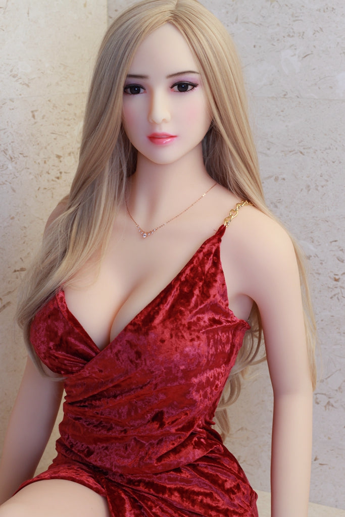 AF Doll | 5ft5 (165cm) Top Quality Sweet Sex Doll - Isabela