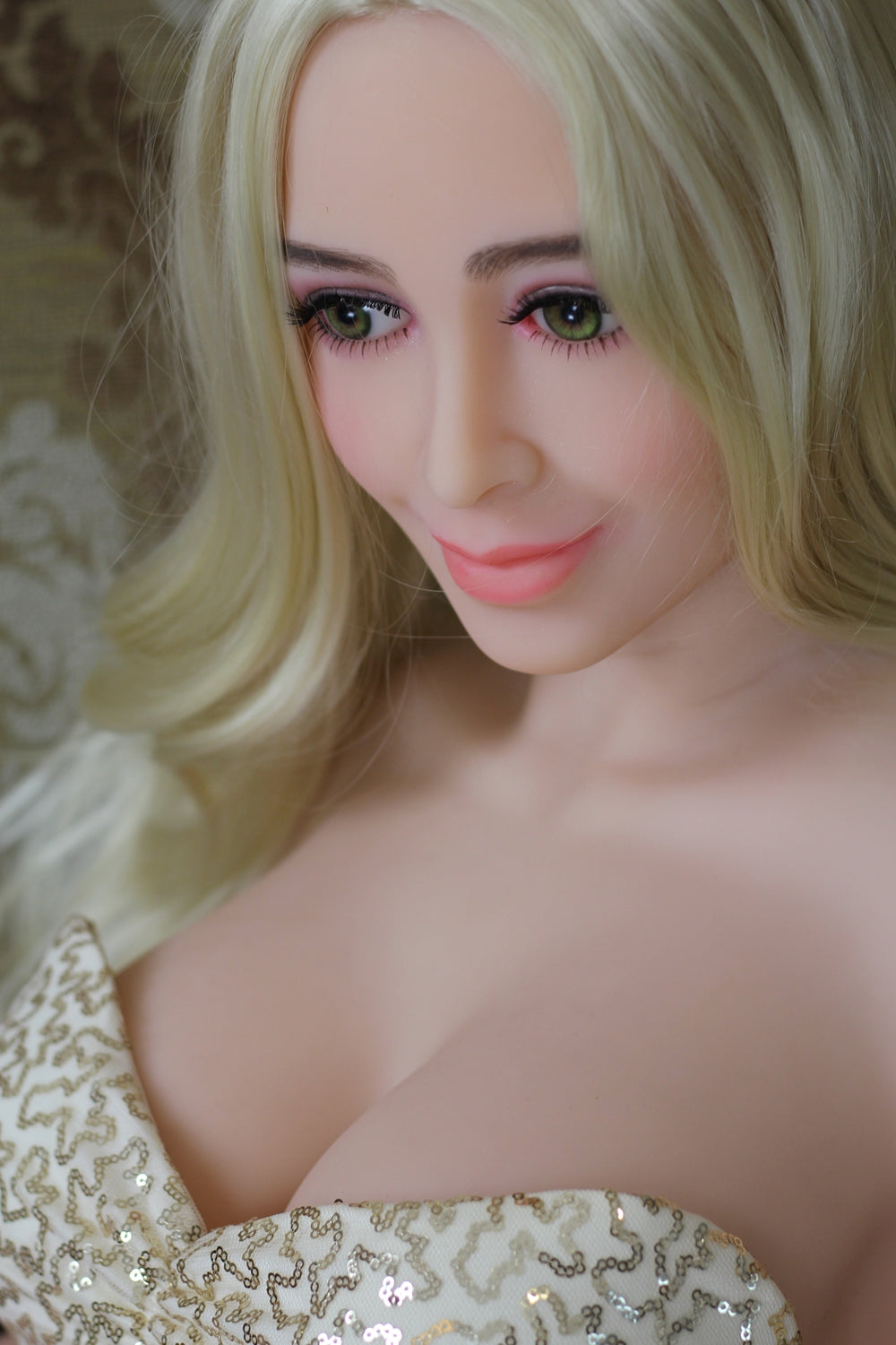 AF Doll | 5ft5 (165cm) Hot Life-Like Sex Doll - Louise