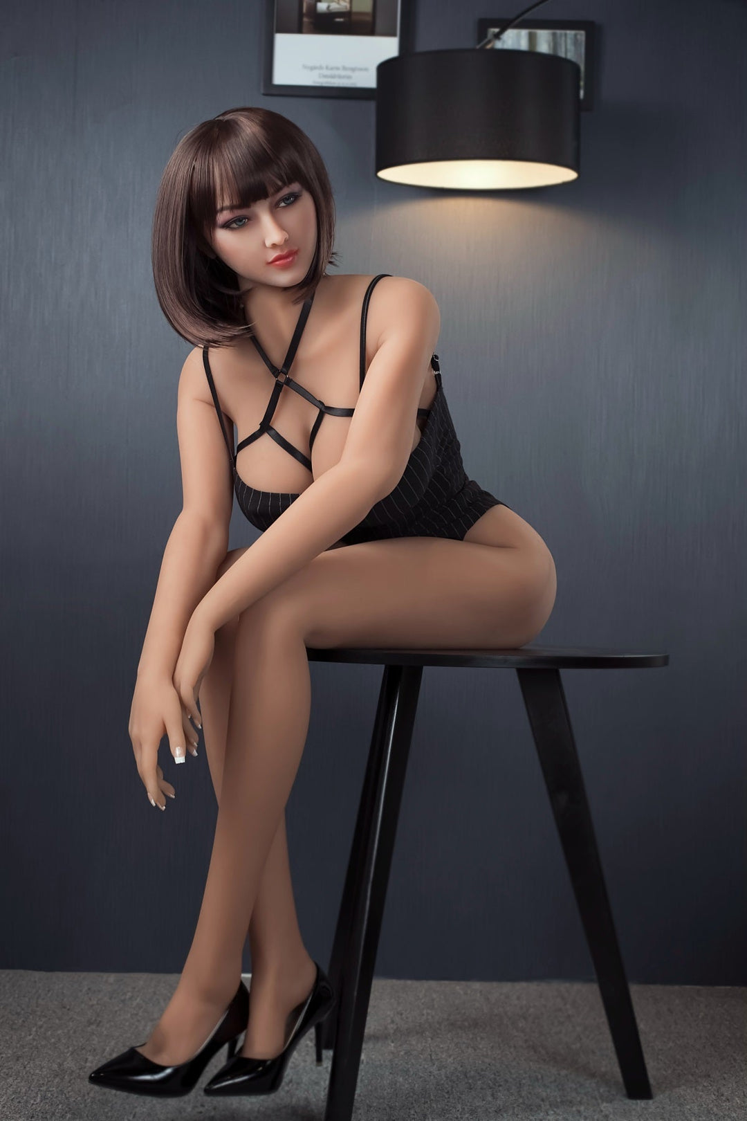 AF Doll | 5ft6 (168cm) Ultra Pretty Realistic Sex Doll - Quinn