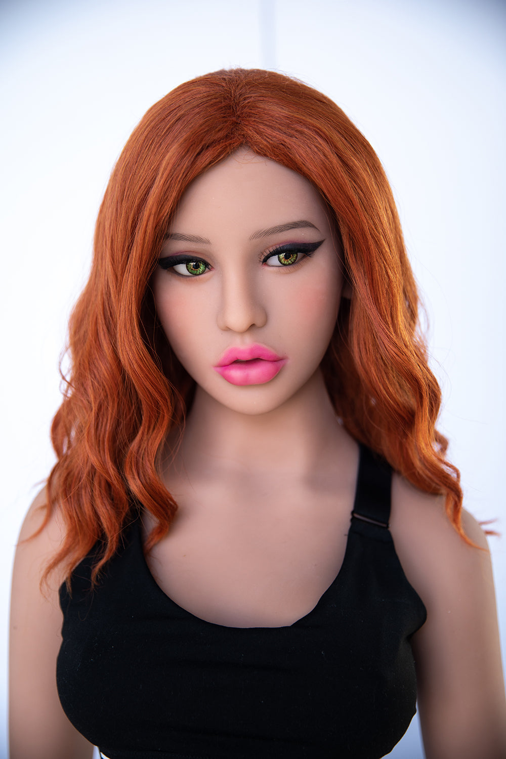 Jarliet | Lisa - 5ft 2 /157cm Boxing Coach Realistic Sex Doll