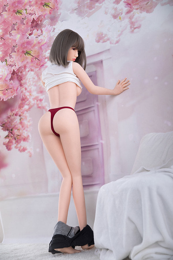 SY Doll | 160cm/5ft3 Life Size Female Sex Doll - Malia