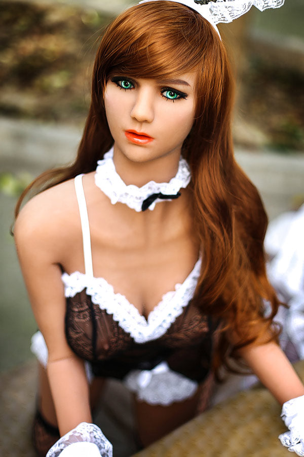 SY Doll | 165cm/5ft5 Most Beautiful Sex Doll Buy Online - Hayden