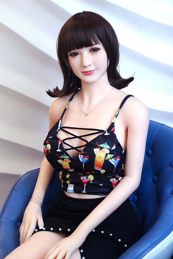 SY Doll | 165cm/5ft5 Cheap Realistic Sex Dolls Store MILF - Amiyah