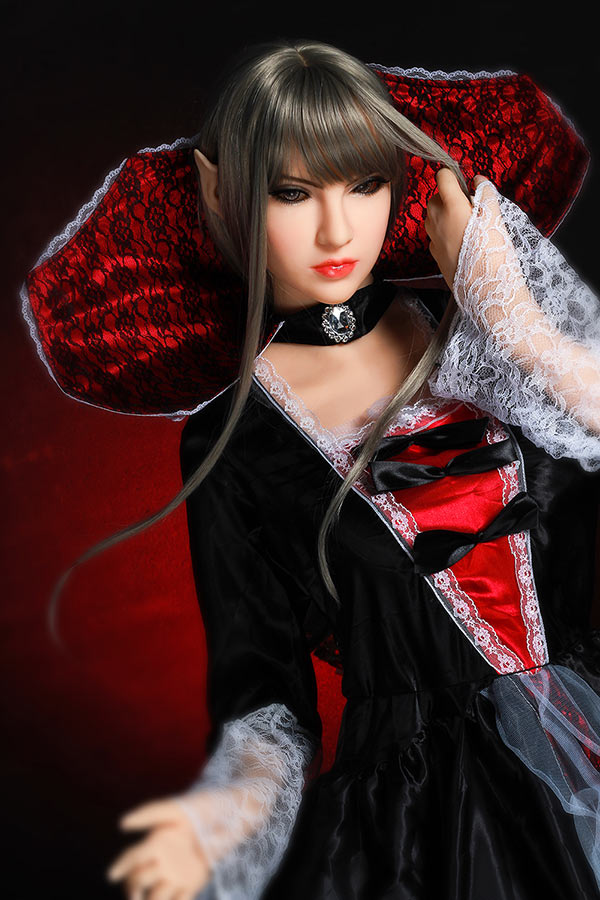 SY Doll | 168cm/5ft7 Fantasy Sex Doll Vampire Sex Doll -Gabrielle