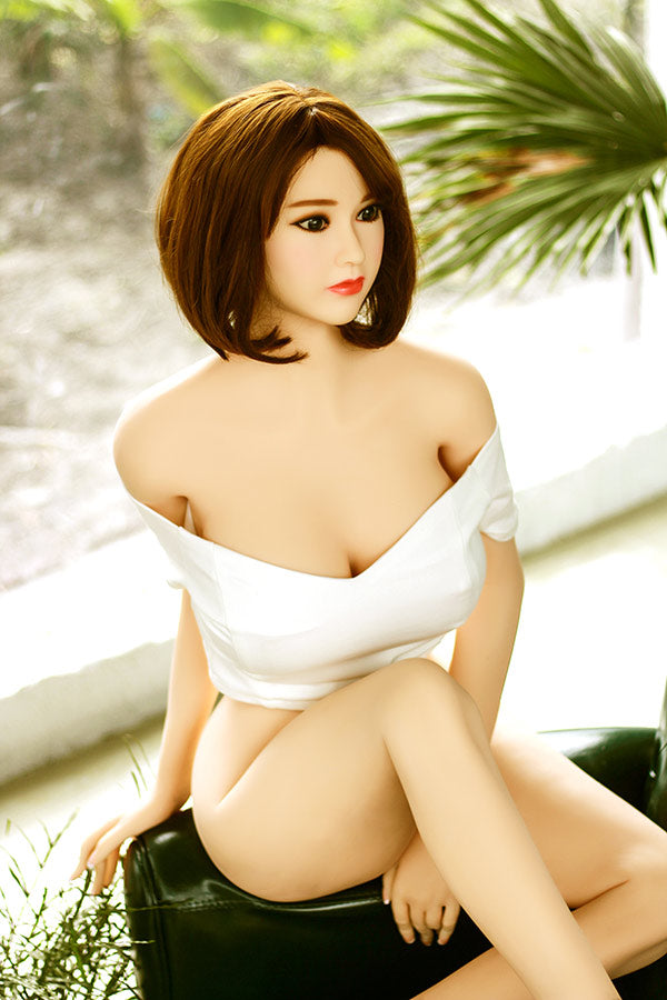 SY Doll | 158cm/5ft2 Most Realistic Sex Doll Tpe Love Doll - Sage