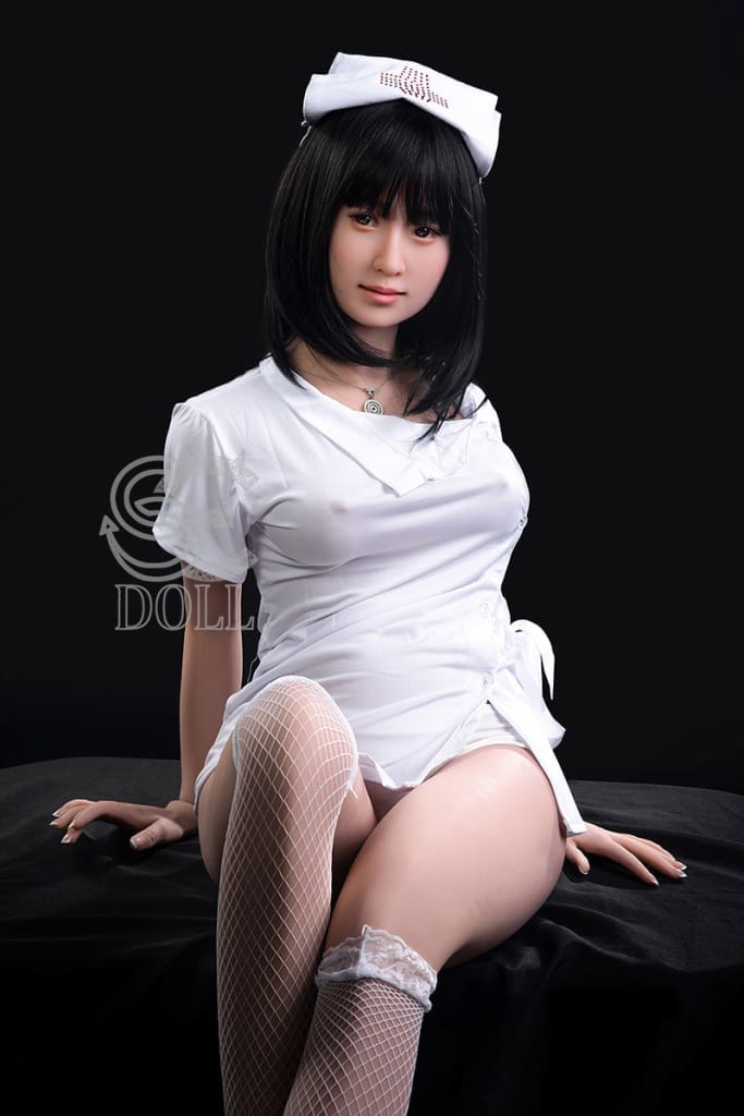 SEDOLL® Ayaka 163cm(5.4')  E-CUP TPE Sex Dolls Model Props (NO.2206)