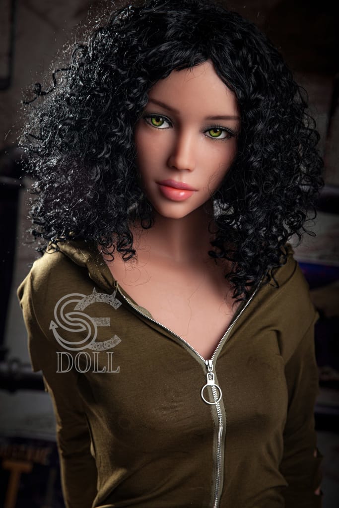 SEDOLL® Eva 166cm(5.5')  B-CUP TPE Sex Dolls Model Props (NO.2216)