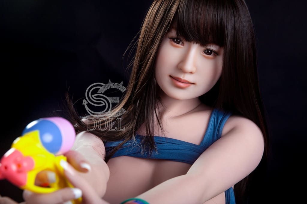 SEDOLL® Nana 163cm(5.4')  E-CUP TPE Sex Dolls Model Props (NO.2202)