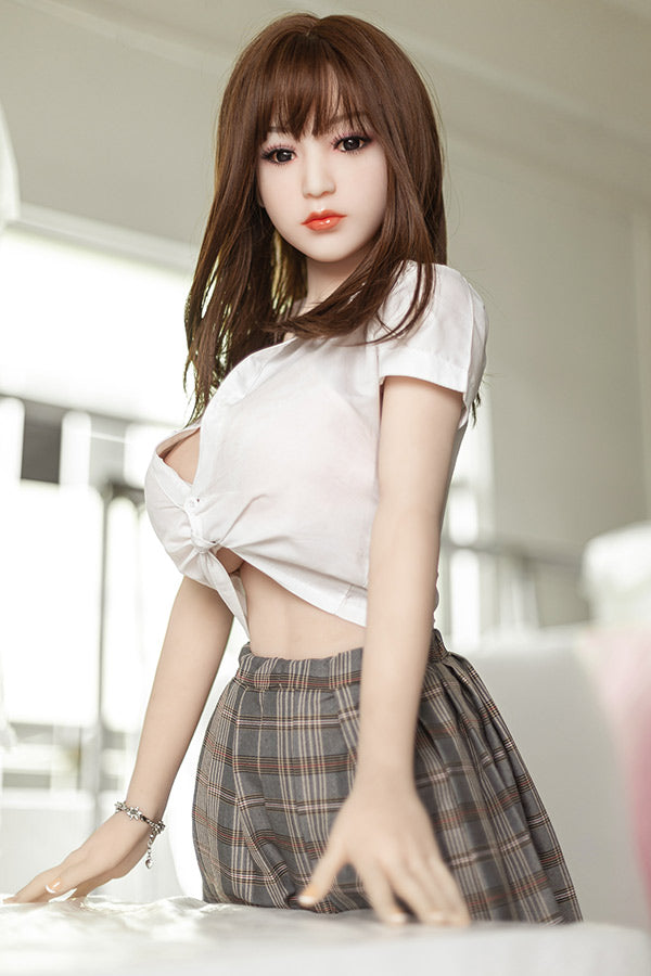 Aibei Doll | 158cm/5ft2 Sex Study Partner Love Doll - Willia