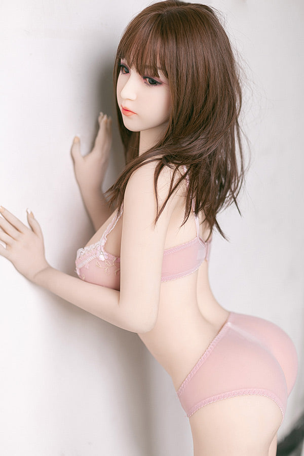 Aibei Doll | 158cm/5ft2 Sex Doll - Joslyn