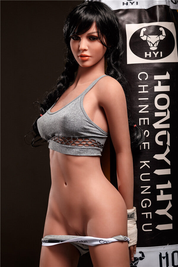 Aibei Doll | 165cm/5ft4 Sex Doll - Betsey
