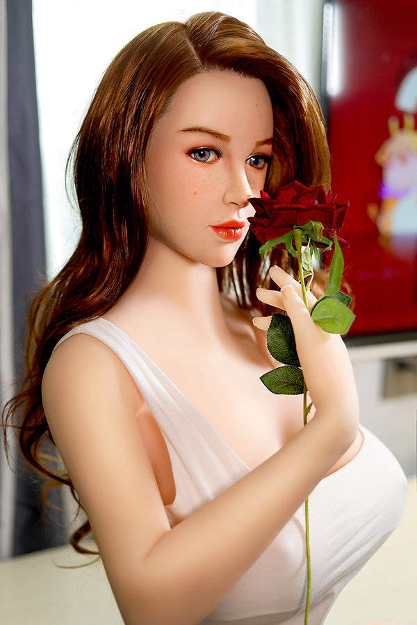 SY Doll | 158cm/5ft2 Most Realistic Sex Doll Tpe Love Doll - Sallery