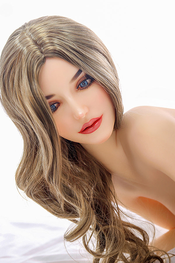 SY Doll | 158cm/5ft2 Mature Skinny Sex Doll - Haines